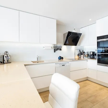 Διαμέρισμα Cassiopee - Face