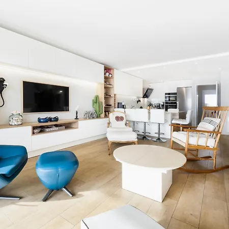 Διαμέρισμα Cassiopee - Face