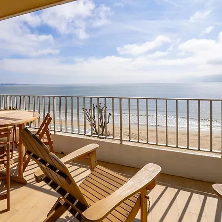 Cassiopee - Face Διαμέρισμα