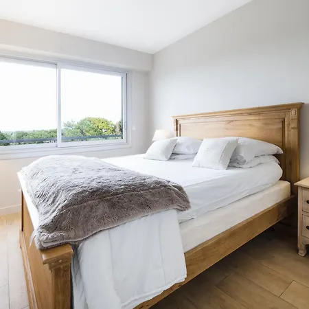 Cassiopee - Face Lejlighed *