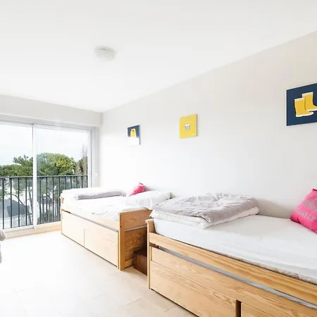 Cassiopee - Face La Baule