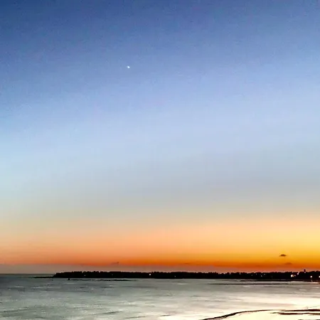 Cassiopee - Face La Baule