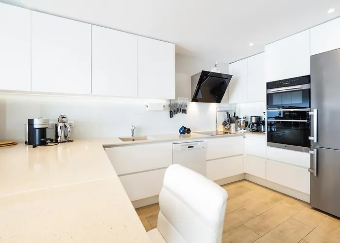 Apartment Cassiopee - Face