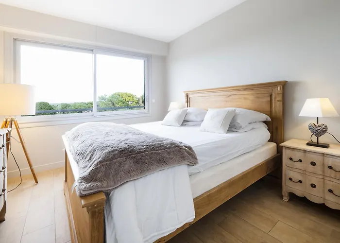 Cassiopee - Face Apartment *