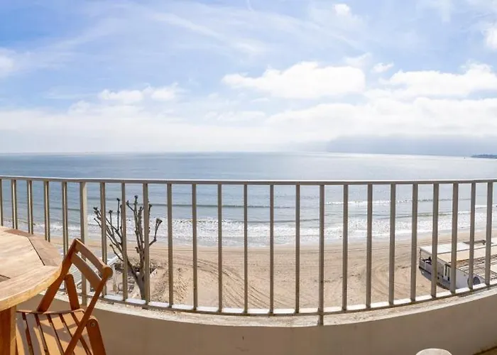 Cassiopee - Face Apartment