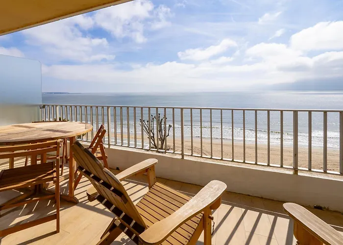 Cassiopee - Face Apartment