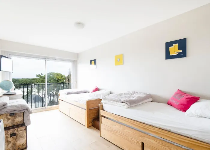 Cassiopee - Face La Baule-Escoublac