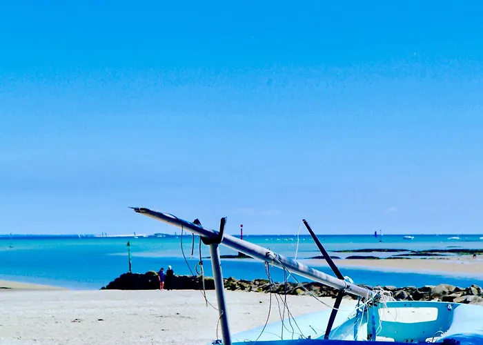 Cassiopee - Face Apartment *